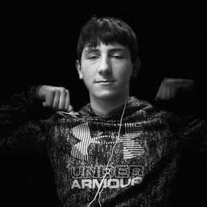 Meet your Posher, Jackson